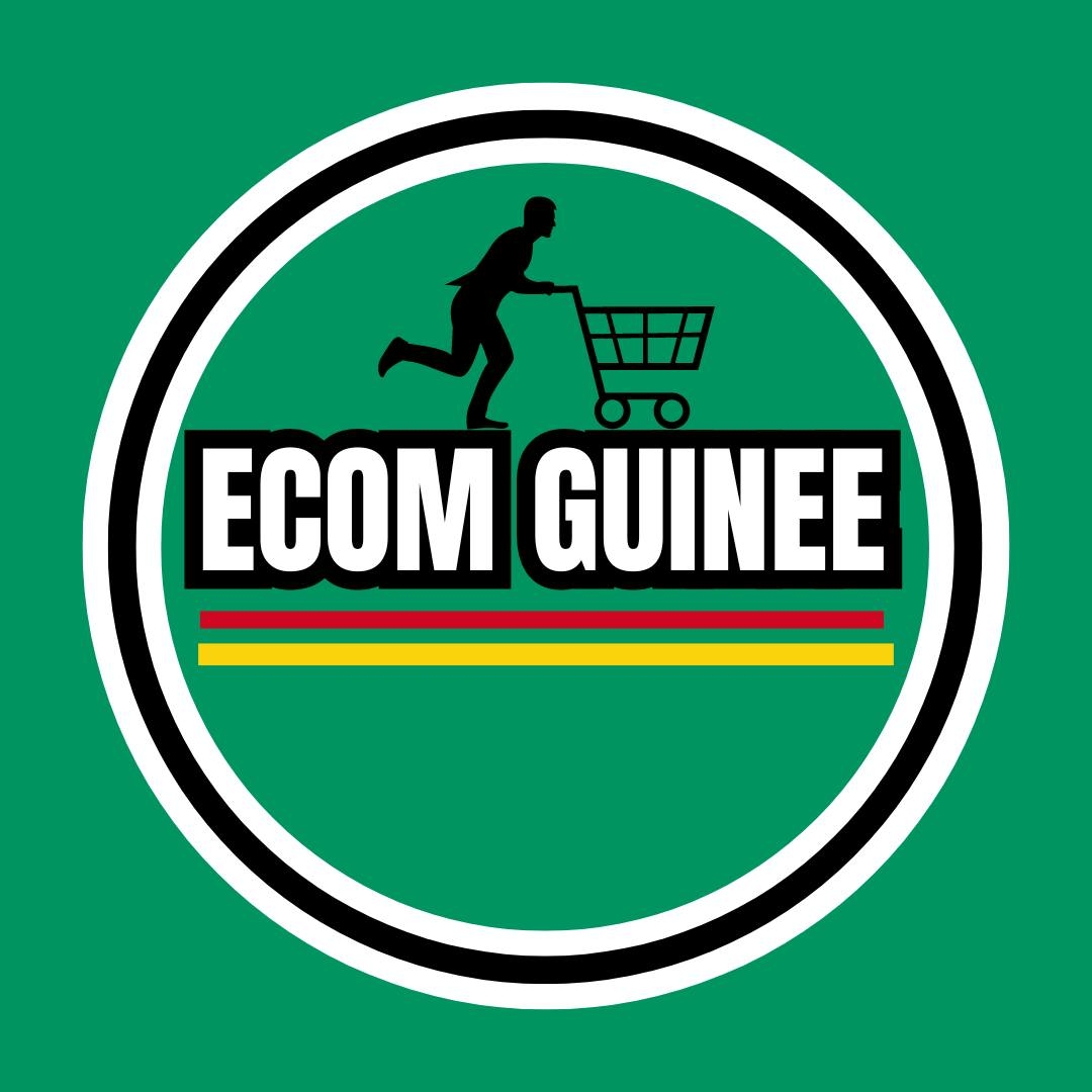 ECOM GUINEE